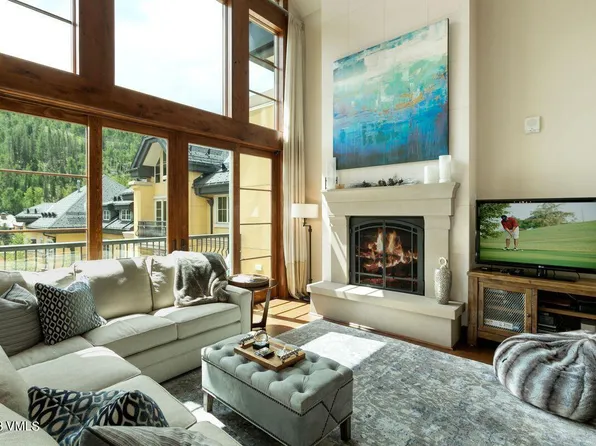 728 W Lionshead Cir #R-511, Vail, CO 81657