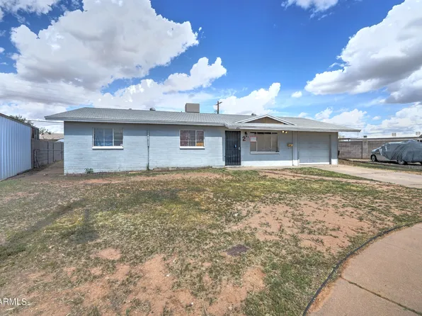 24 W 10th Drive, Mesa, AZ 85210