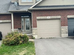 48 Hanover Ct, Belleville, ON K8N 0B1