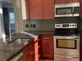 100 Knight St. Rear House, Providence, RI 02909