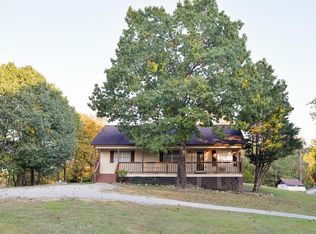 288 Beatrice Ct NE, Ranger, GA 30734