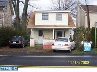 2385 Forest Grove Rd, Furlong, PA 18925