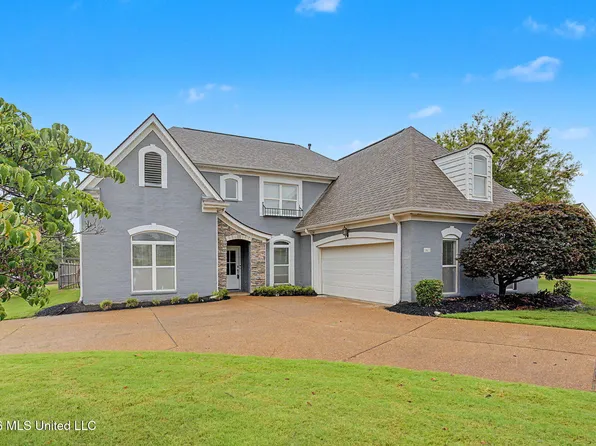 2807 Oliver Cv, Southaven, MS 38672