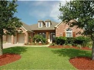2918 Grand Shore Ct, League City, TX 77573