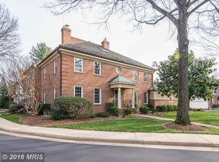 7268 Evans Mill Rd, Mc Lean, VA 22101