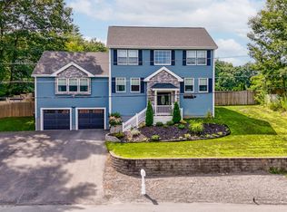 38 Theresa Avenue, Salem, NH 03079