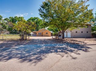 24 Walnut Cir, Espanola, NM 87532