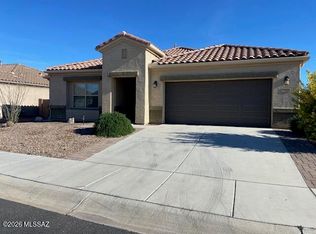 8923 W Saguaro Skies Rd, Marana, AZ 85653