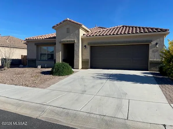 8923 W Saguaro Skies Rd, Marana, AZ 85653