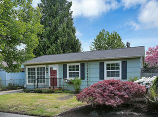 5326 N Cecelia St, Portland, OR 97203
