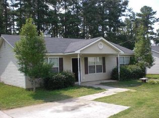 8055 Trinity Park Dr, Riverdale, GA 30296