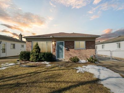 6491 N Waverly St, Dearborn Heights, MI, 48127