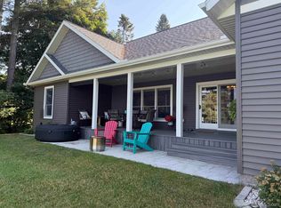 1031 County Road M Rd #135, Mc Millan, MI 49853