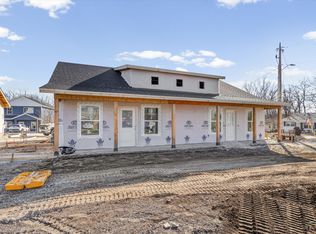 600 N Providence Rd #100, Columbia, MO 65203