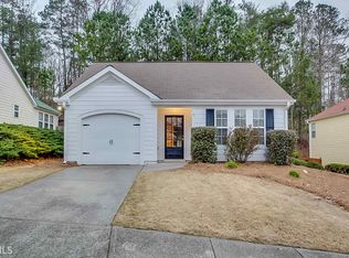 2022 Greenhill Pass, Canton, GA 30114