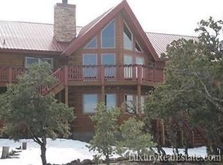 915 W Eagle Nest Rd, Williams, AZ 86046