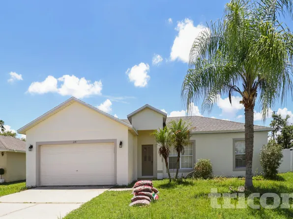1141 Doncaster Ct, Kissimmee, FL 34758