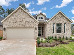 204 Bronzewood Terrace Ct, Willis, TX 77318
