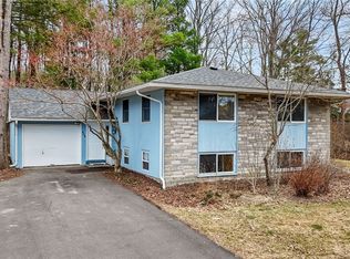 205 Salem Dr, Ithaca, NY 14850