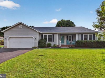 12 Eagle Dr, Rehoboth Beach, DE, 19971