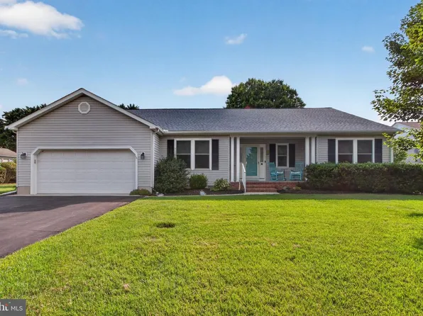 12 Eagle Dr, Rehoboth Beach, DE 19971