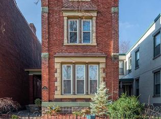 834 Park Ave, Newport, KY