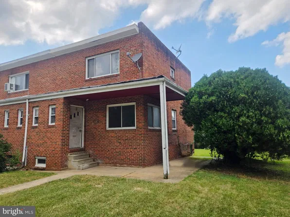 4400 Norfolk Ave, Baltimore, MD 21216