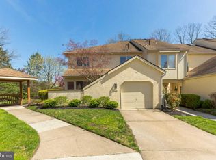 1708 Chanticleer, Cherry Hill, NJ 08003
