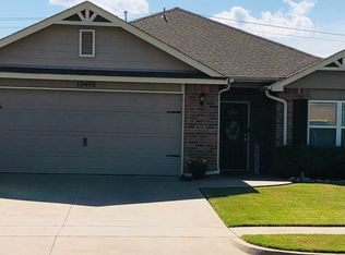10408 S Quincy St, Jenks, OK 74037