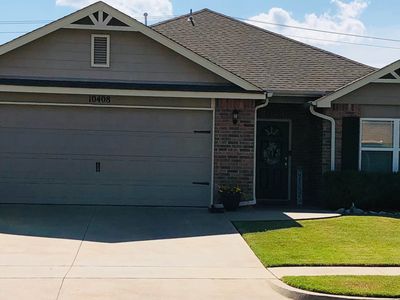 10408 S Quincy St, Jenks, OK, 74037