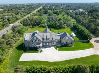 115 Surfside Rd, Nantucket, MA 02554