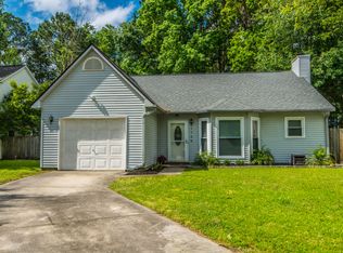 1728 S Nicole Pl, Charleston, SC 29414