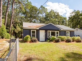 2312 Spurgeon St, Waycross, GA 31501