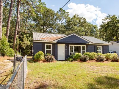 2312 Spurgeon St, Waycross, GA, 31501