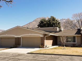 6333 S Seville Rd, Cottonwood Heights, UT 84121