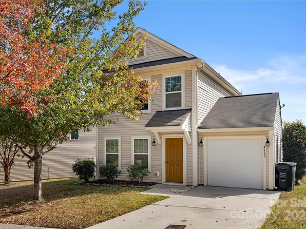 4183 Broadstairs Dr, Concord, NC 28025