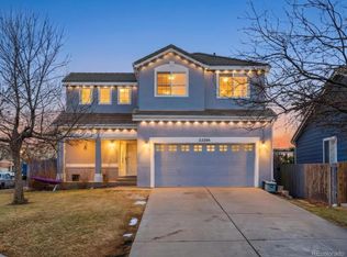 22286 E Belleview Ln, Aurora, CO 80015