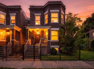 4833 W Gladys Ave, Chicago, IL 60644