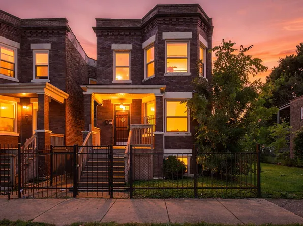 4833 W Gladys Ave, Chicago, IL 60644
