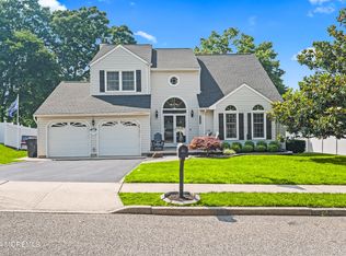 479 Alexander Rd, Brick, NJ 08724