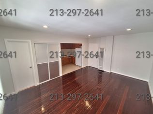 619 S Rampart Blvd #204, Los Angeles, CA 90057