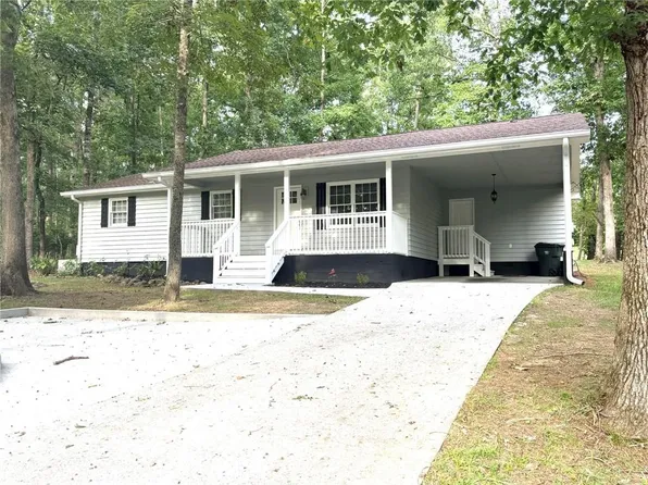 200 Swain St, Clarkesville, GA 30523