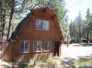 605 Sugarloaf Blvd, Big Bear City, CA 92314