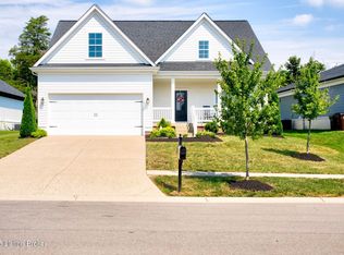 12122 Cypress Ridge Dr, Louisville, KY 40299