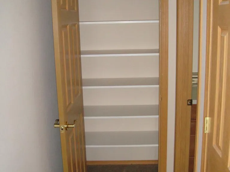 Linen Closet