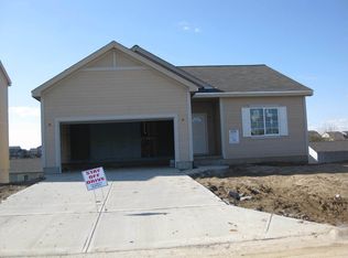 6132 S 189th Ave, Omaha, NE 68135