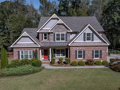 3065 Brookhaven Drive, Watkinsville, GA, 30677