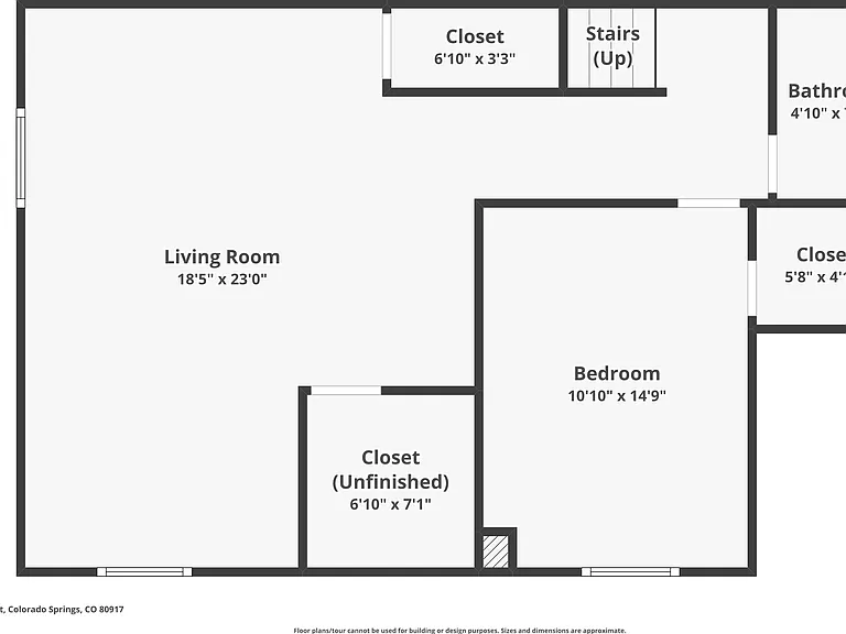 4166 Orchid St — Photo 38