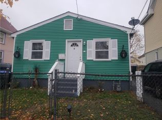 63 Congress Ave, North Providence, RI 02907