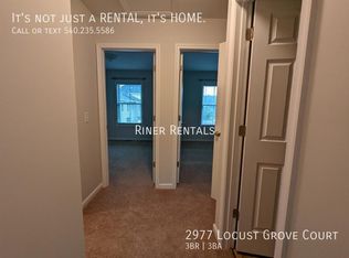 2977 Locust Grove Ct, Rockingham, VA 22801